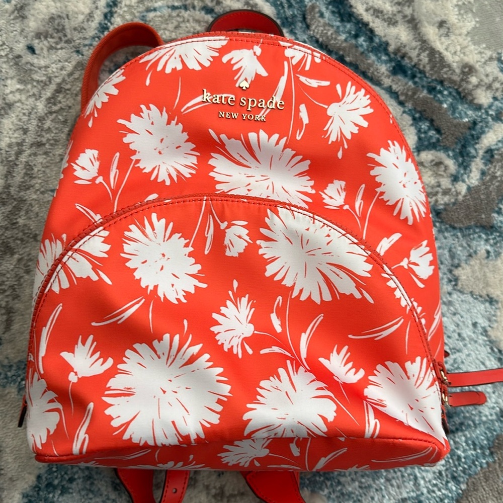 Kate Spade Backpack - Picture 5 of 14